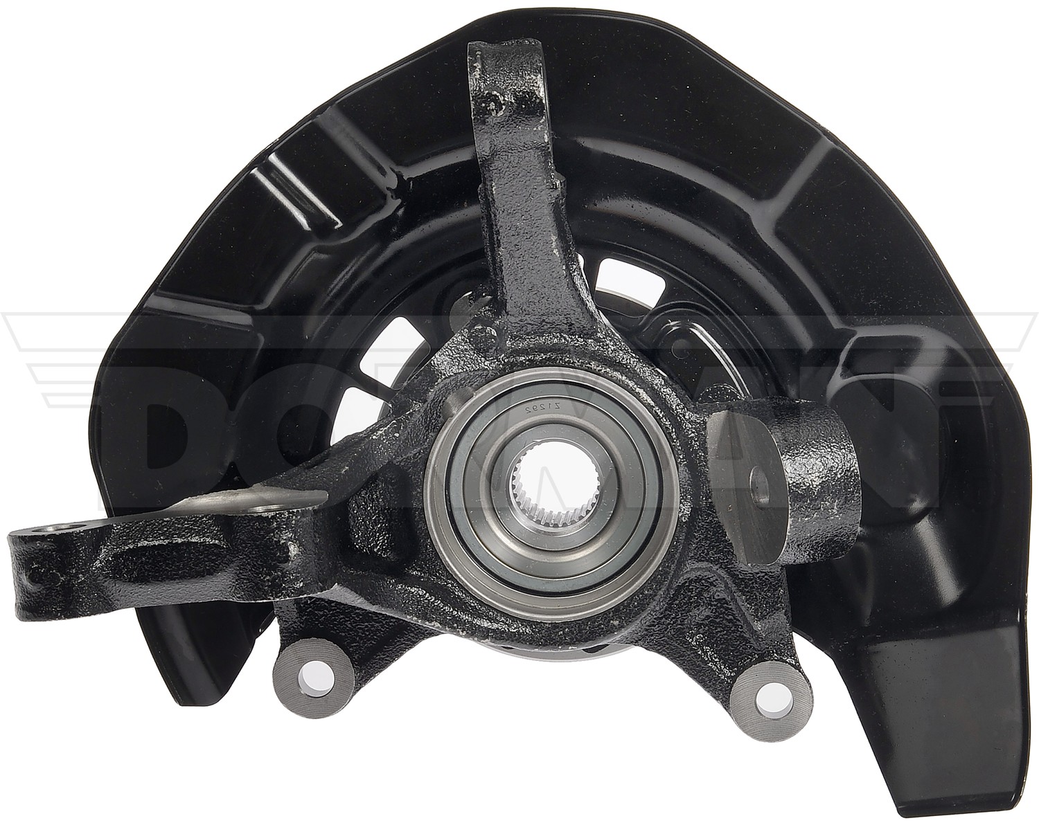 Dorman DOR-698-444 Front Right Loaded Knuckle
