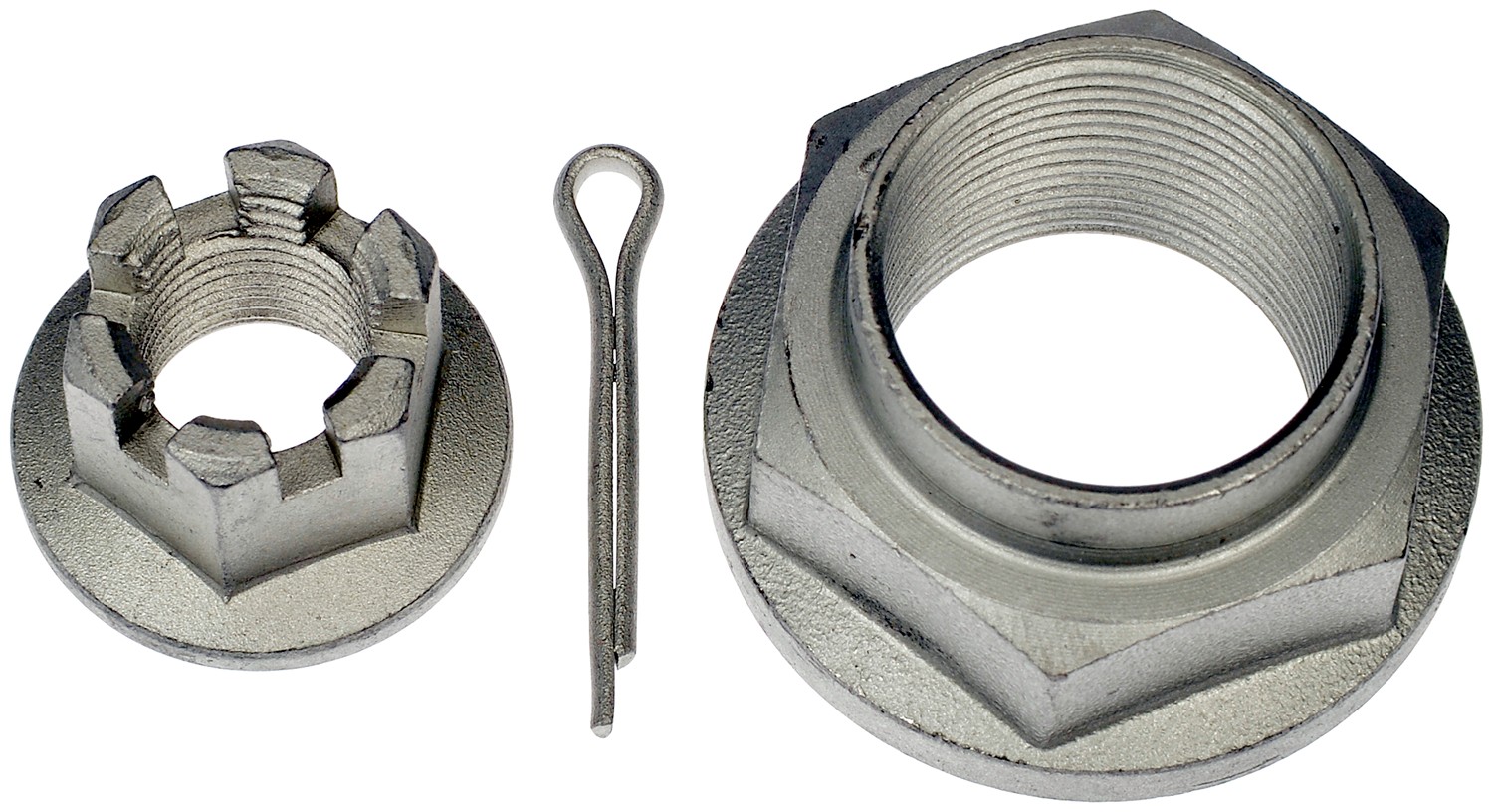 Dorman DOR-698-446 Front Right Loaded Knuckle