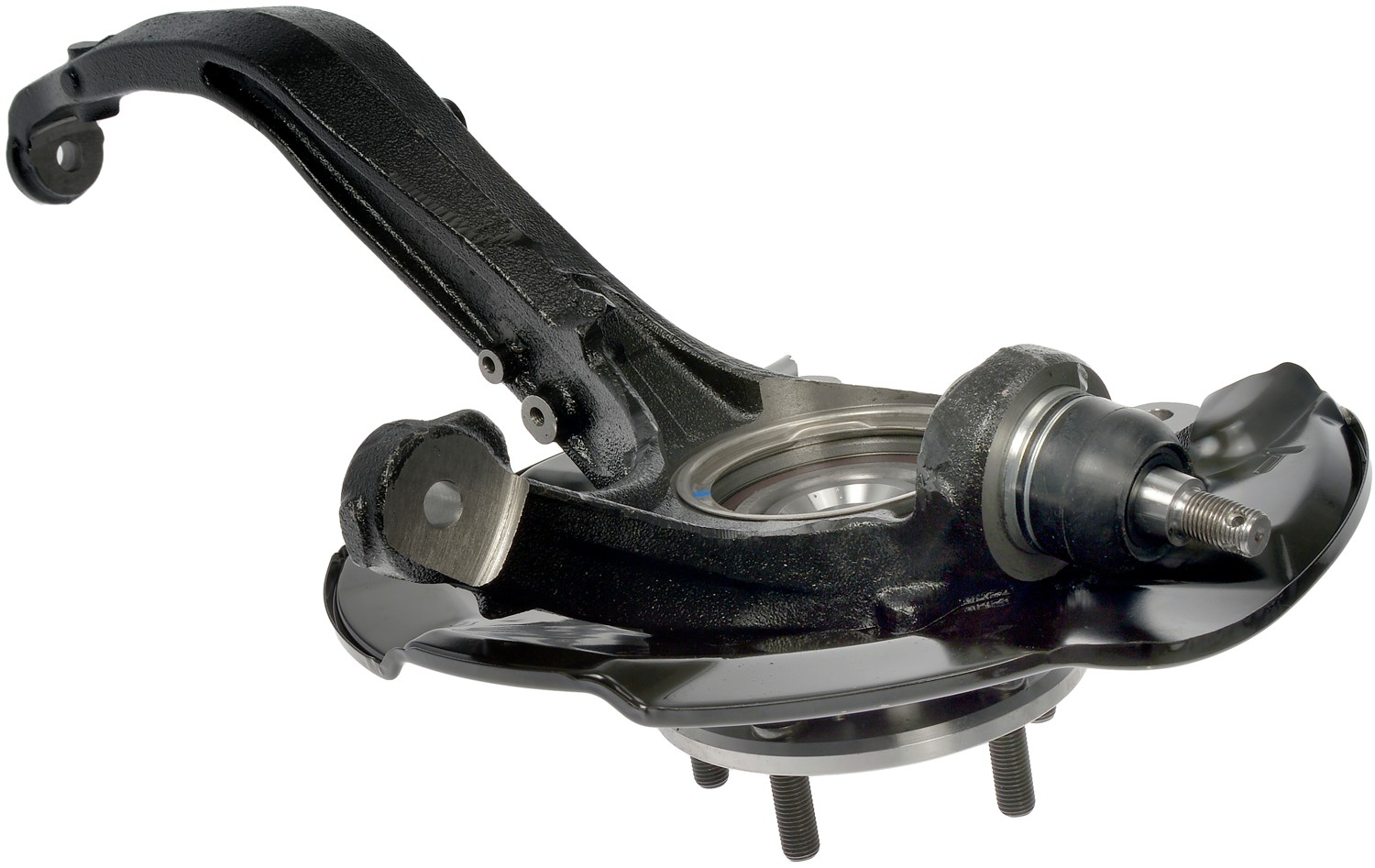 Dorman DOR-698-447 Front Left Loaded Knuckle
