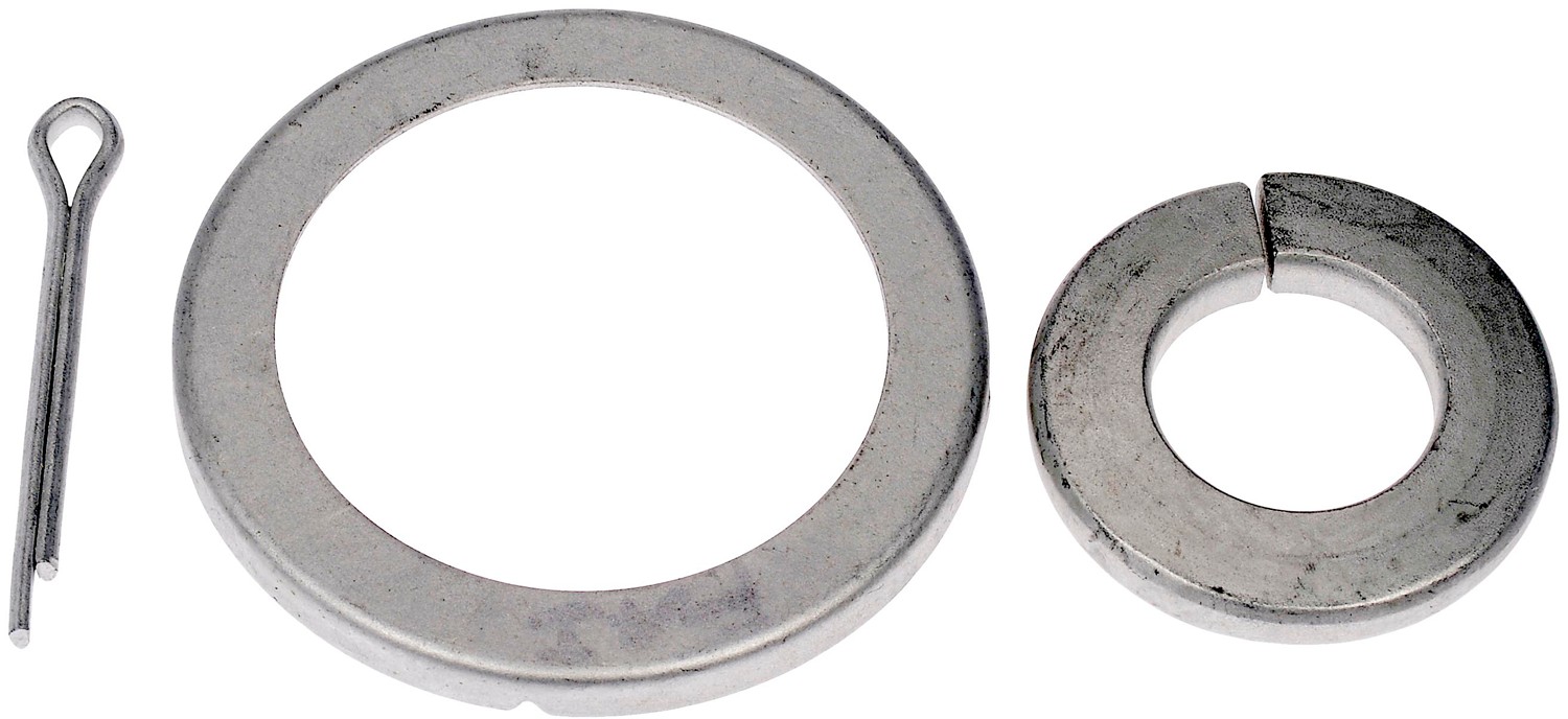Dorman DOR-698-454 Front Right Loaded Knuckle