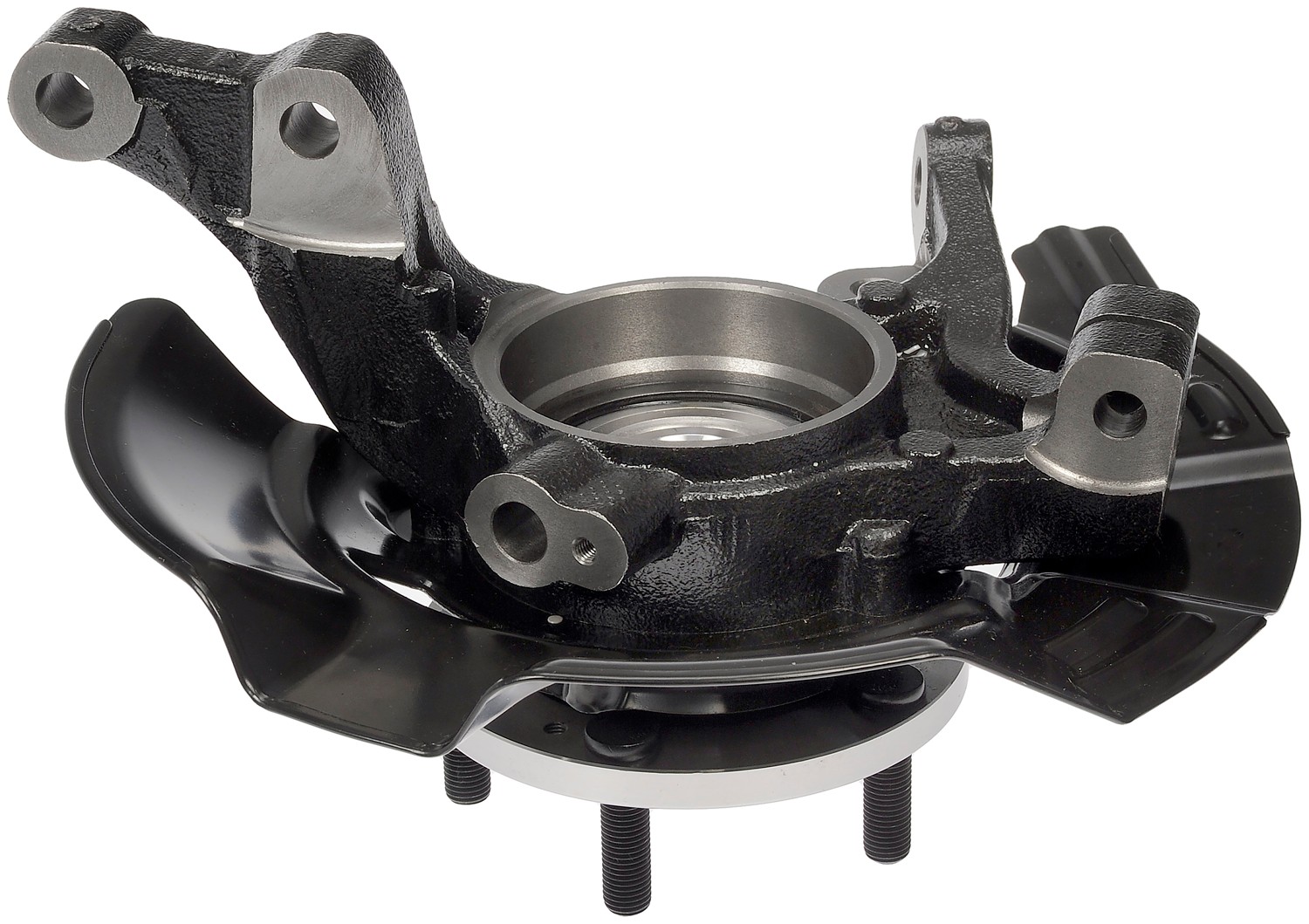 Dorman DOR-698-456 Front Right Loaded Knuckle