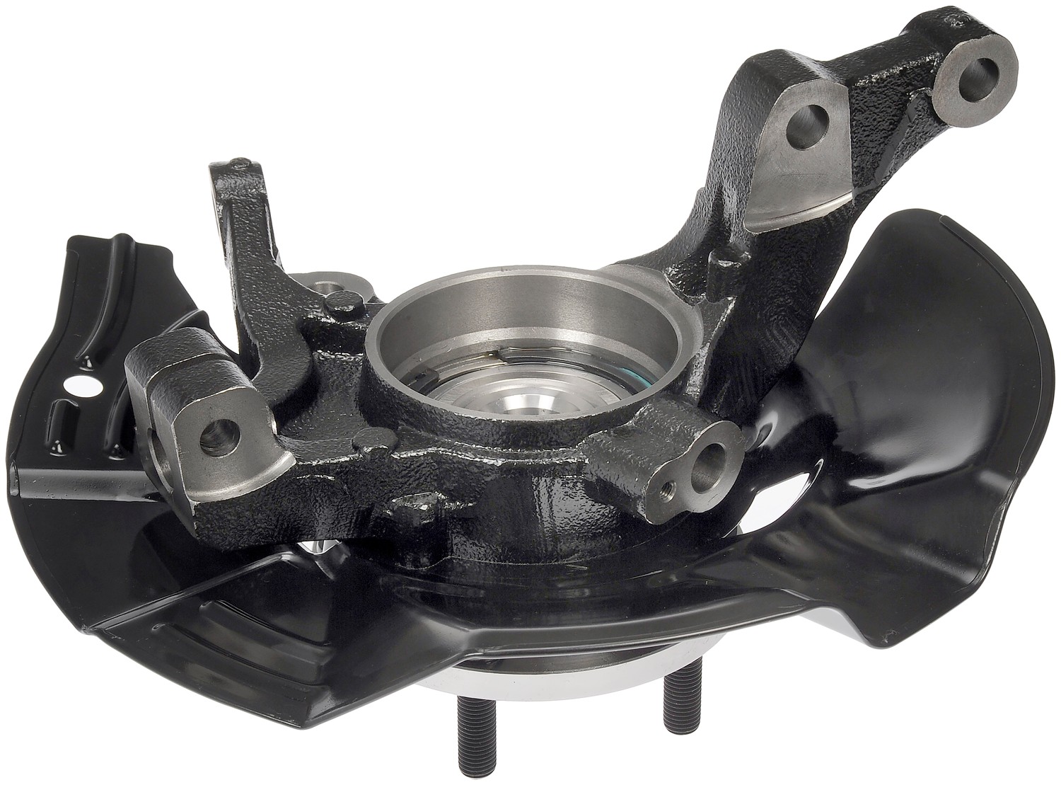 Dorman 698-461 Front Left Loaded Knuckle