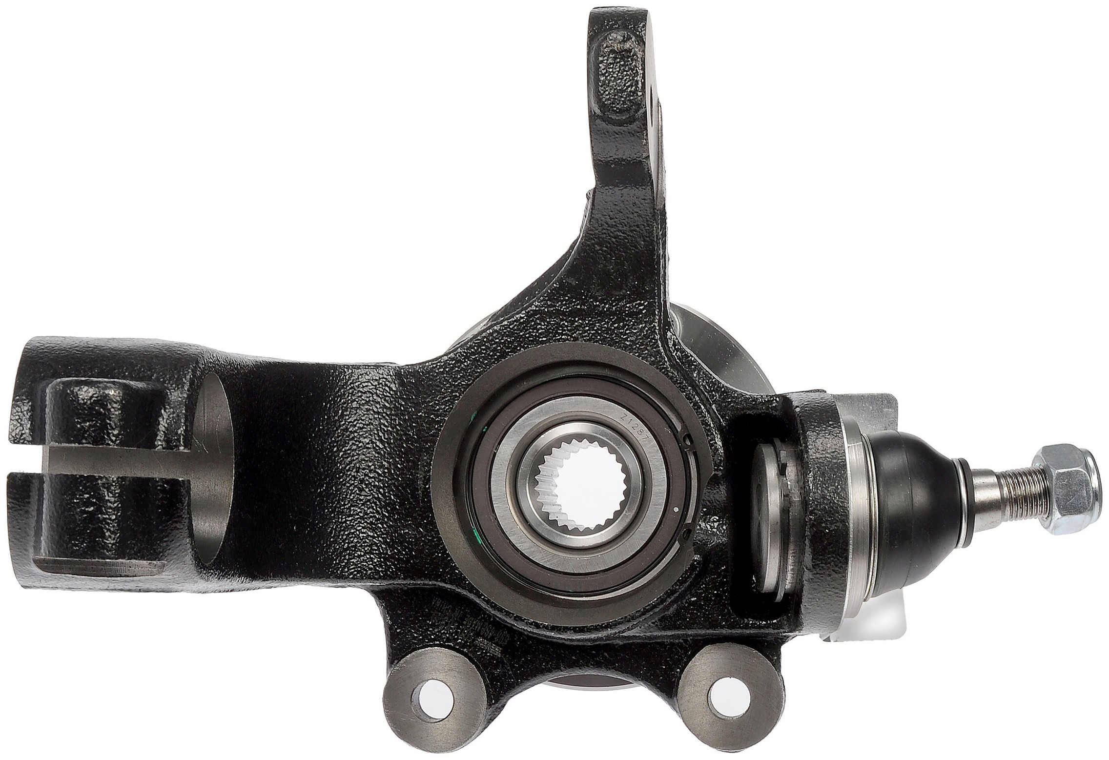 Dorman DOR-698-466 Front Right Loaded Knuckle