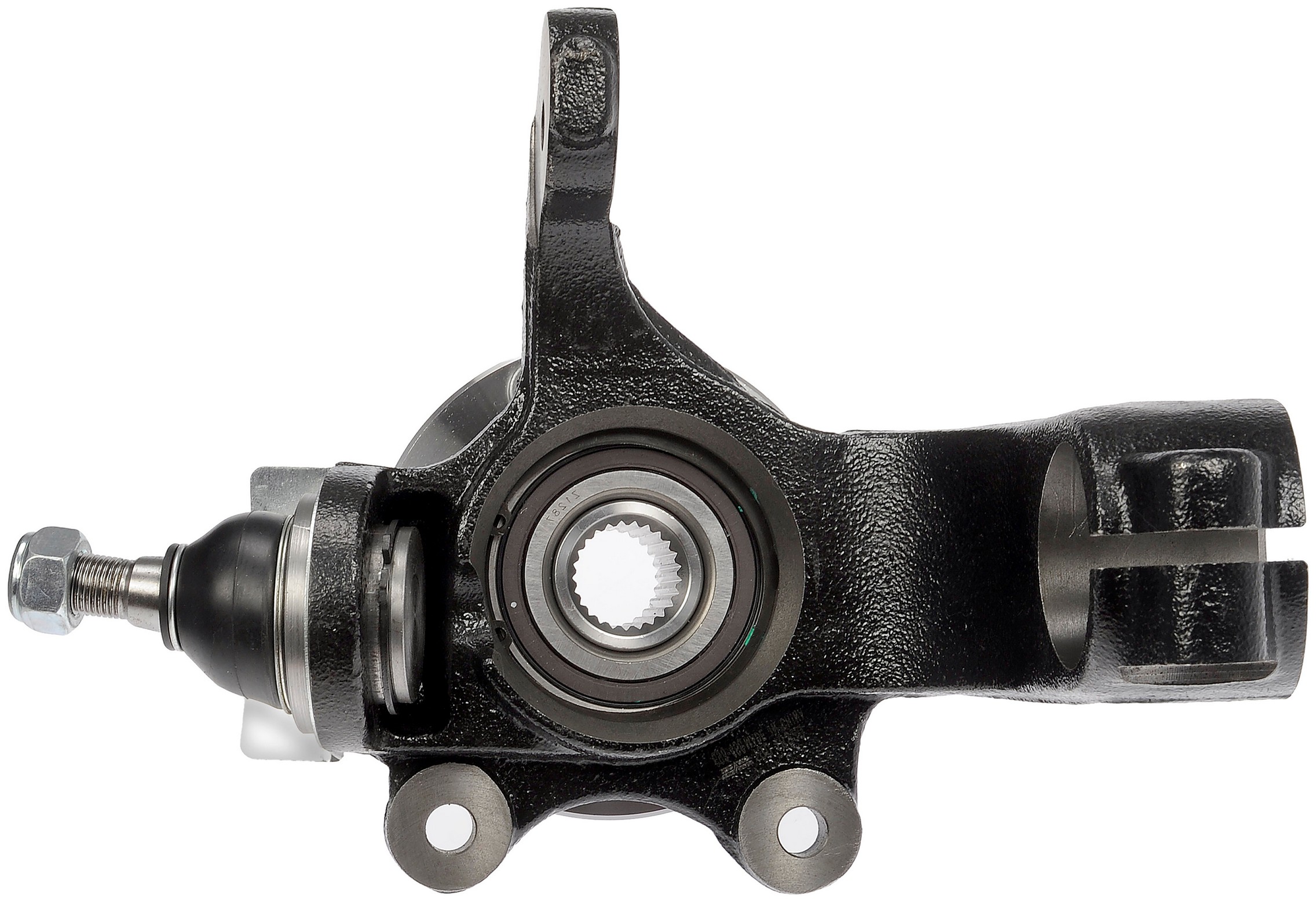 Dorman DOR-698-467 Front Left Loaded Knuckle