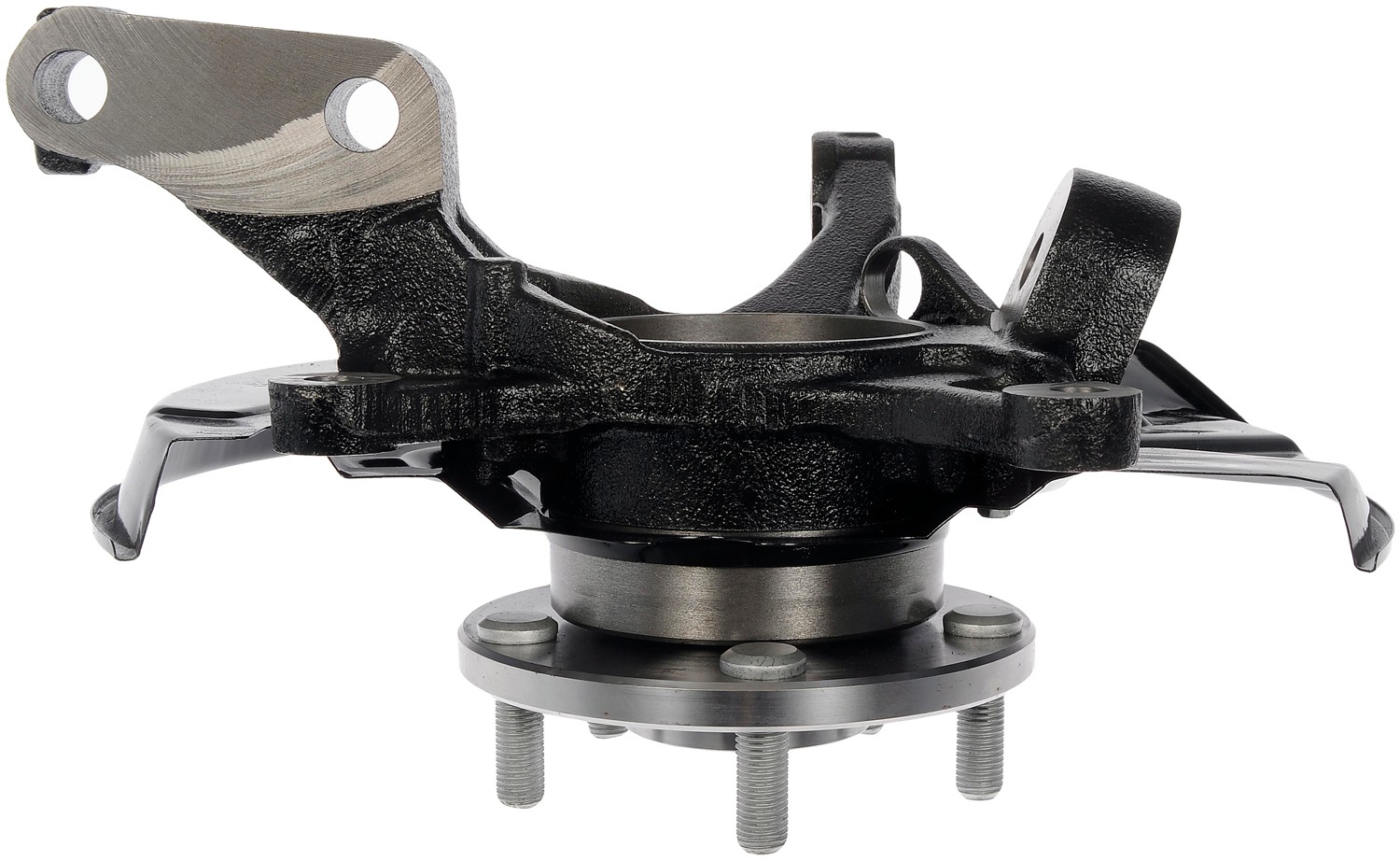 Dorman 698-472 Front Right Loaded Knuckle
