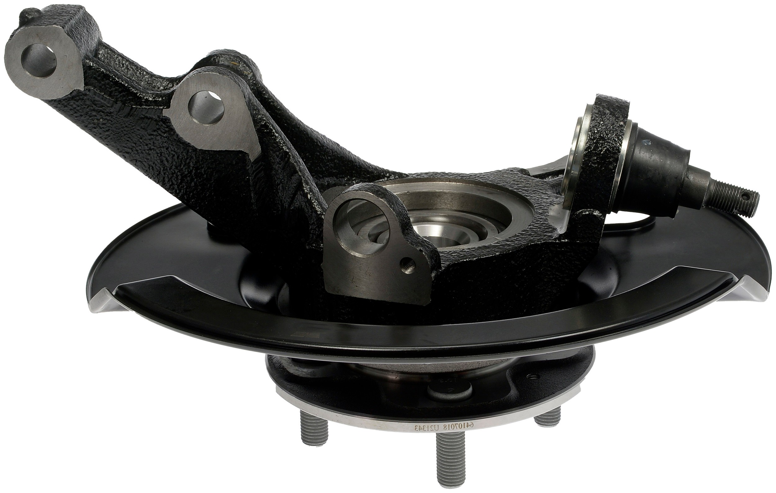 Dorman DOR-698-478 Front Right Loaded Knuckle