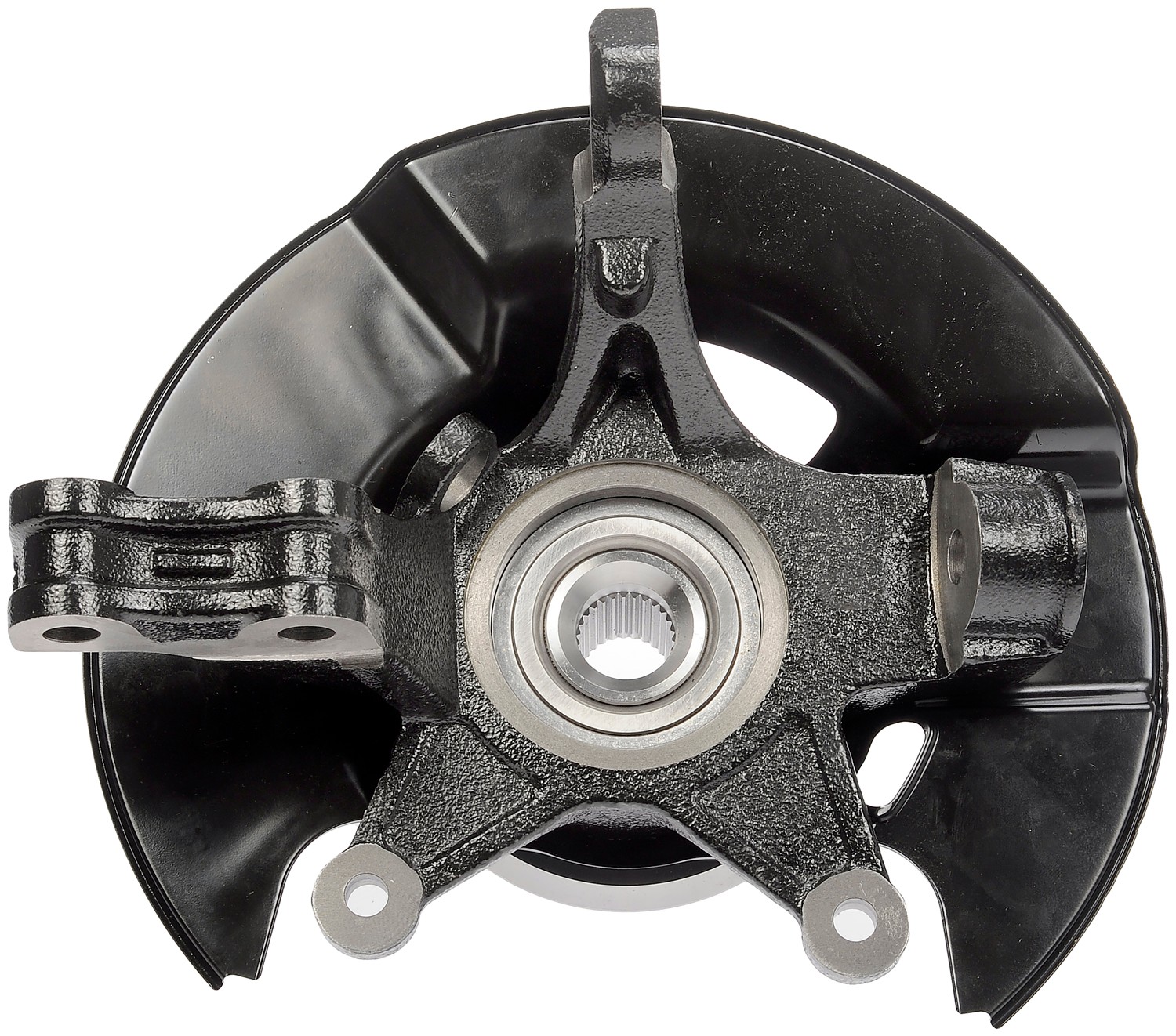 Dorman DOR-698-480 Front Right Loaded Knuckle