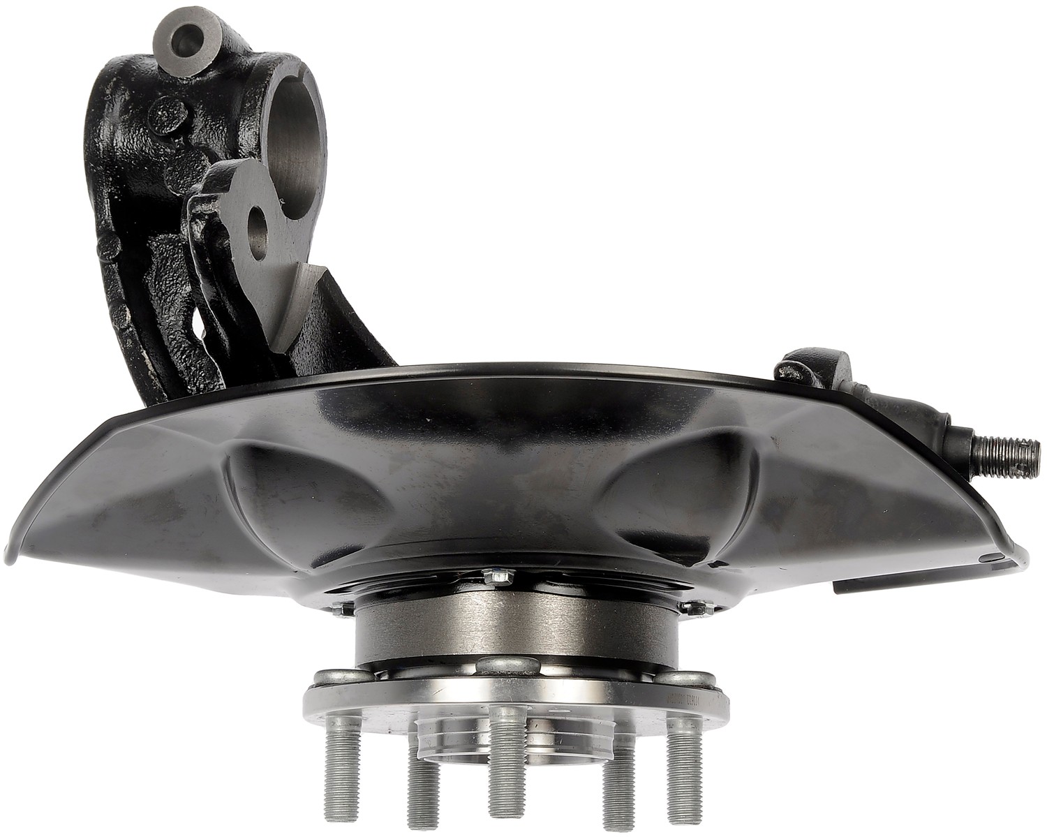 Dorman 698-489 Front Left Loaded Knuckle