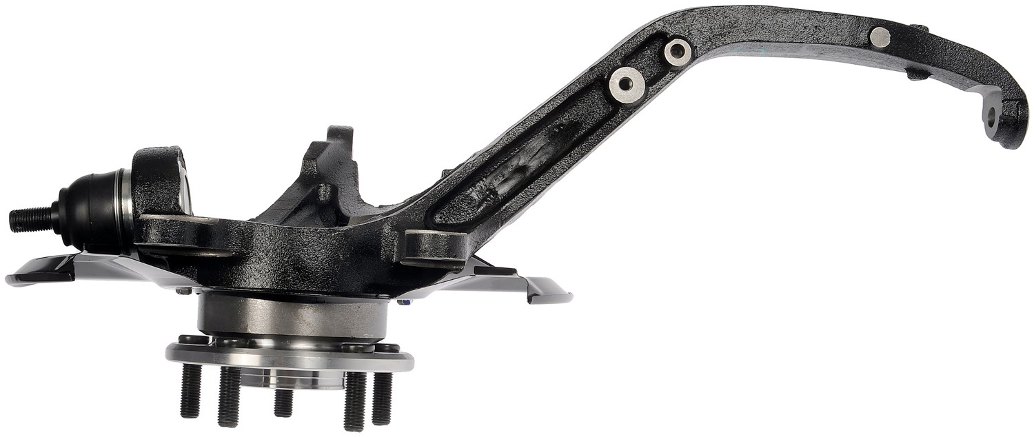 Dorman DOR-698-491 Front Left Loaded Knuckle