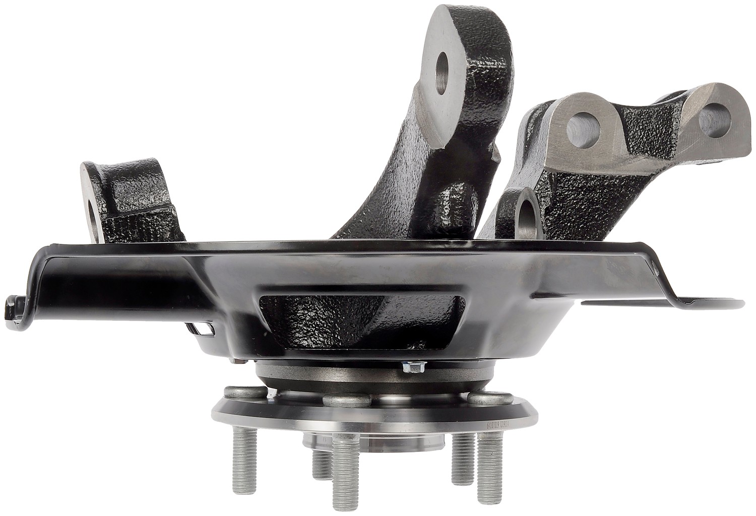Dorman DOR-698-492 Front Right Loaded Knuckle
