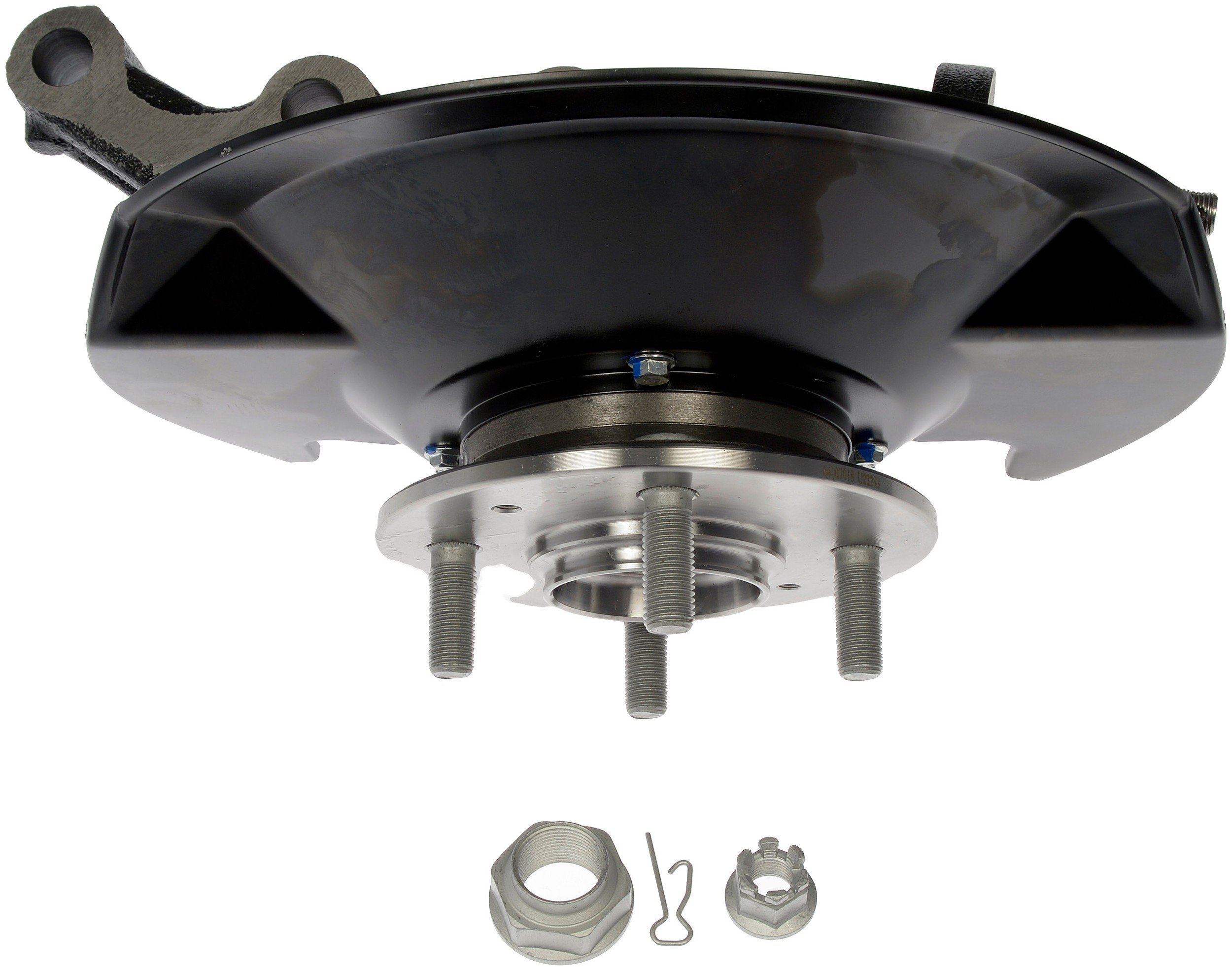 Dorman DOR-698-494 Front Right Loaded Knuckle