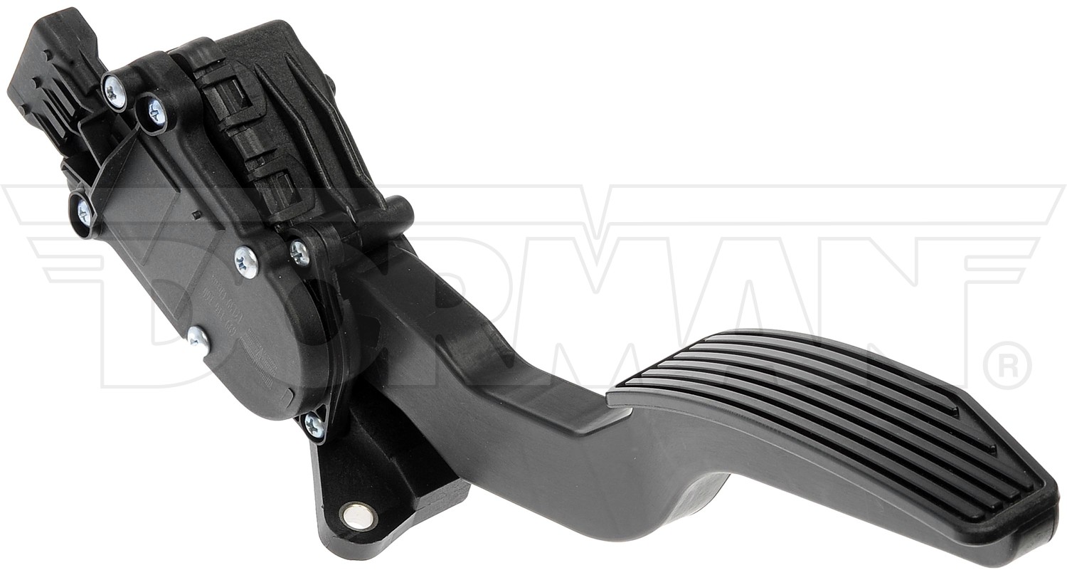 Dorman 699-116 Accelerator Pedal Position Assembly With Sensor