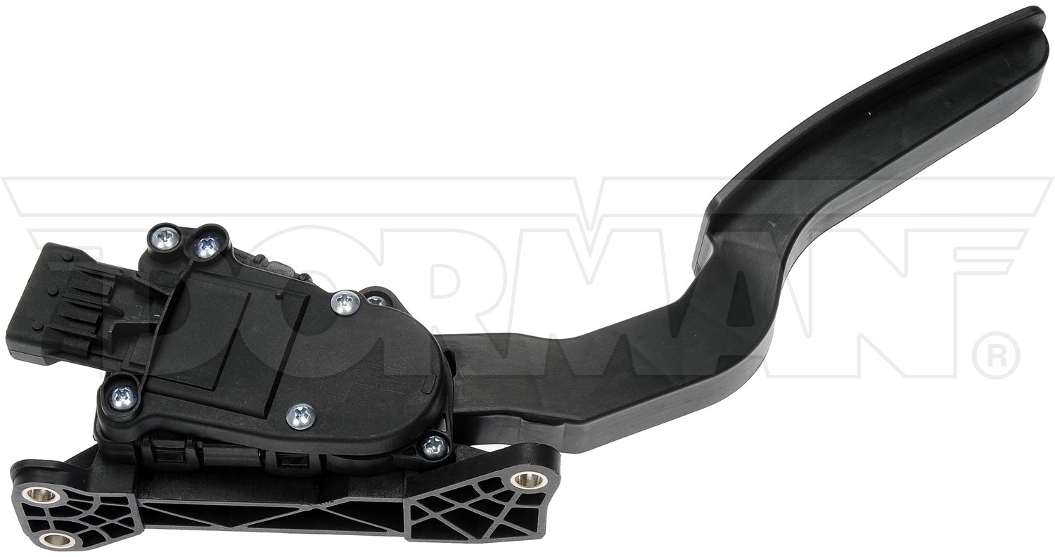 Dorman 699-116 Accelerator Pedal Position Assembly With Sensor - Image 2