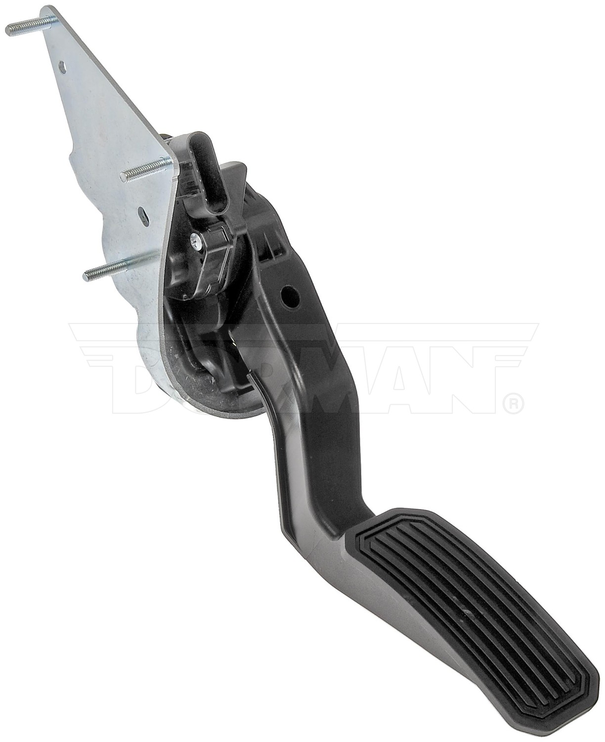 Dorman 699-123 Accelerator Pedal Position Assembly With Sensor