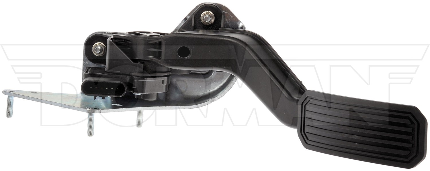 Dorman 699-123 Accelerator Pedal Position Assembly With Sensor - Image 3