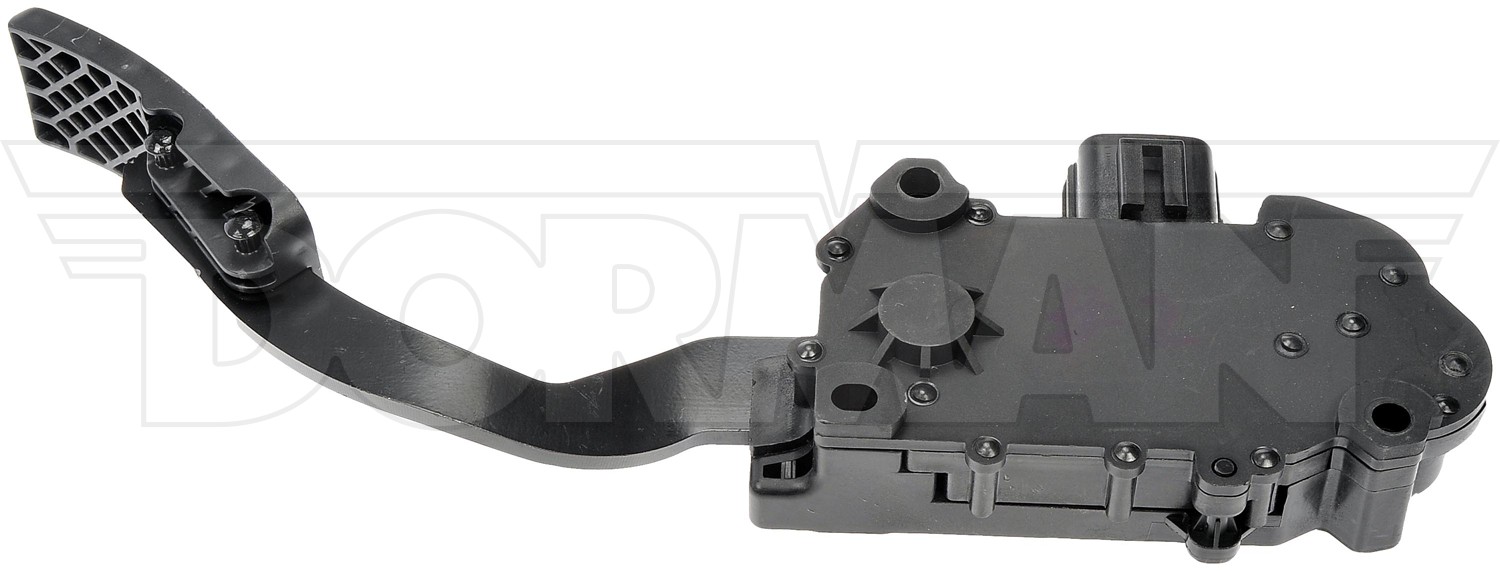 Dorman DOR-699-125 Accelerator Pedal Assembly