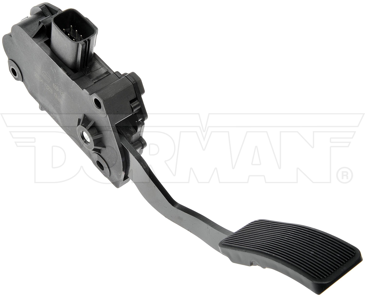 Dorman DOR-699-125 Accelerator Pedal Assembly - Image 7