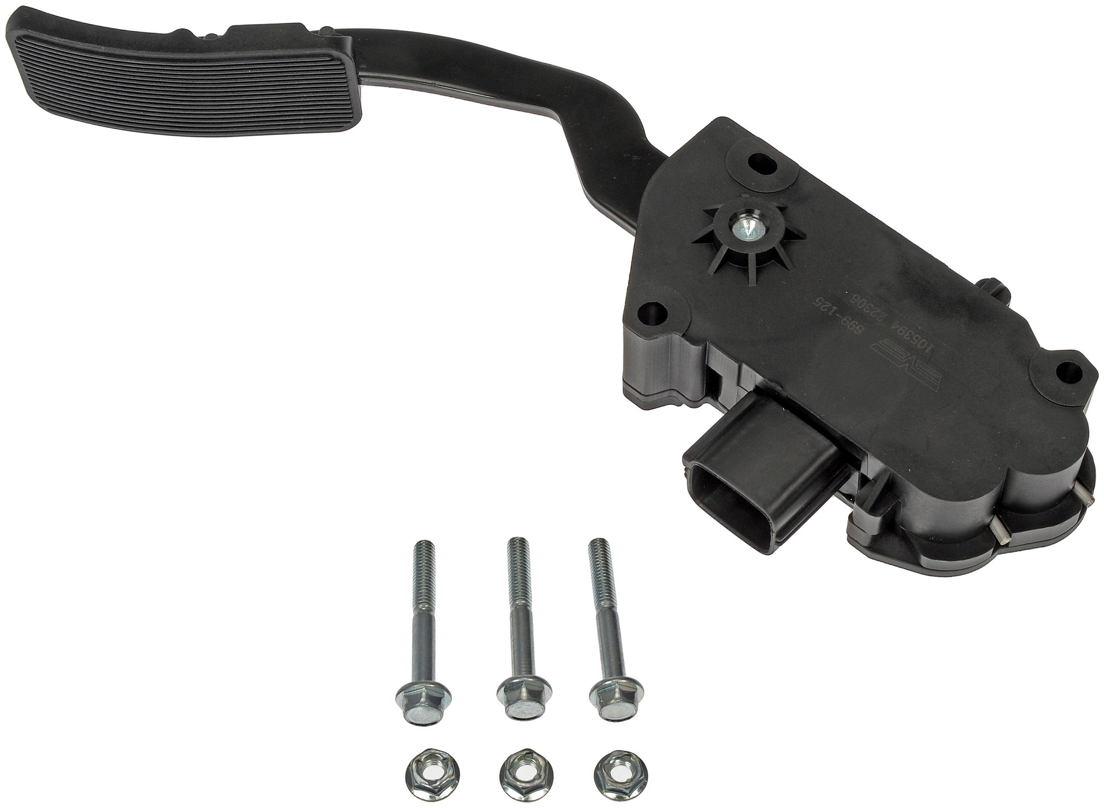 Dorman DOR-699-125 Accelerator Pedal Assembly - Image 8