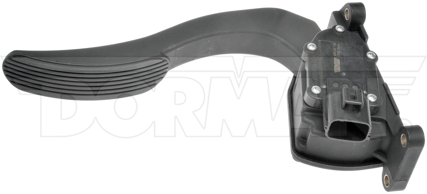 Dorman DOR-699-131 Accelerator Pedal Assembly