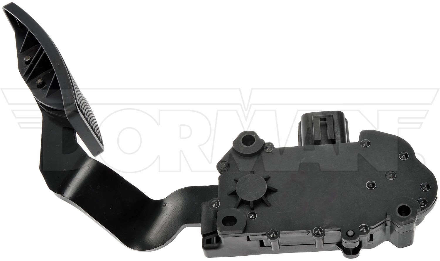 Dorman 699-136 Accelerator Pedal Position Assembly With Sensor - Image 2