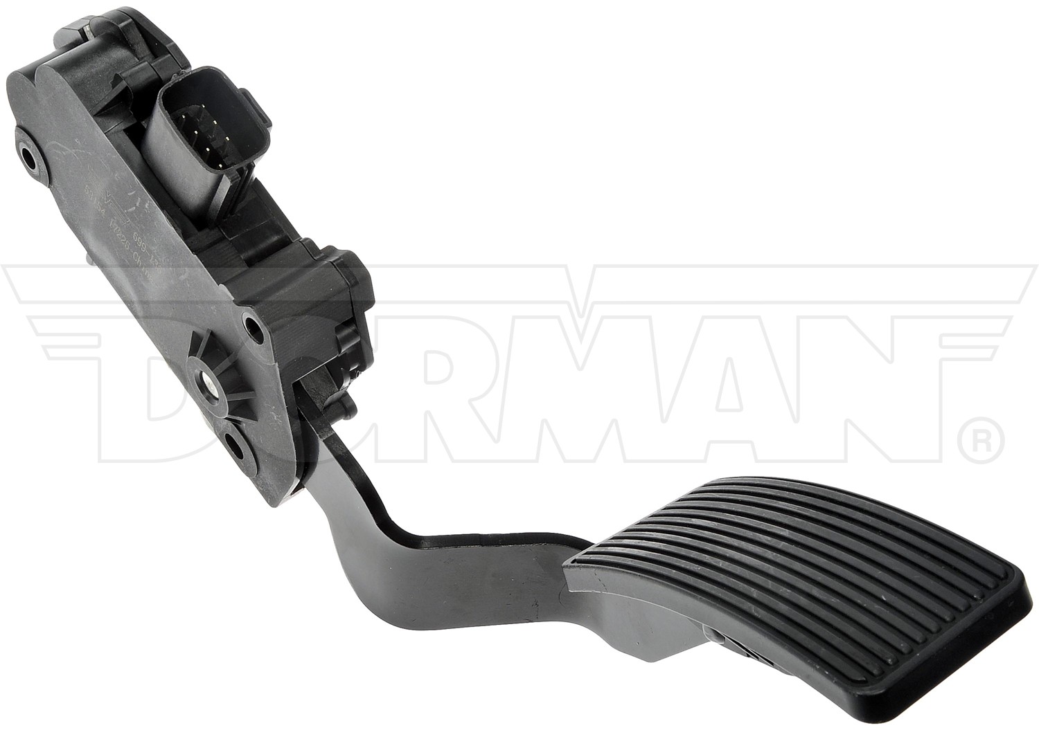 Dorman 699-136 Accelerator Pedal Position Assembly With Sensor - Image 4