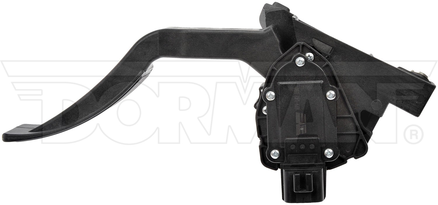 Dorman DOR-699-142 Accelerator Pedal Assembly