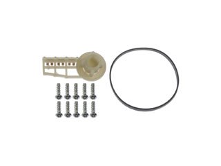 Dorman DOR-699-206 Accelerator Pedal Position Sensor Kit