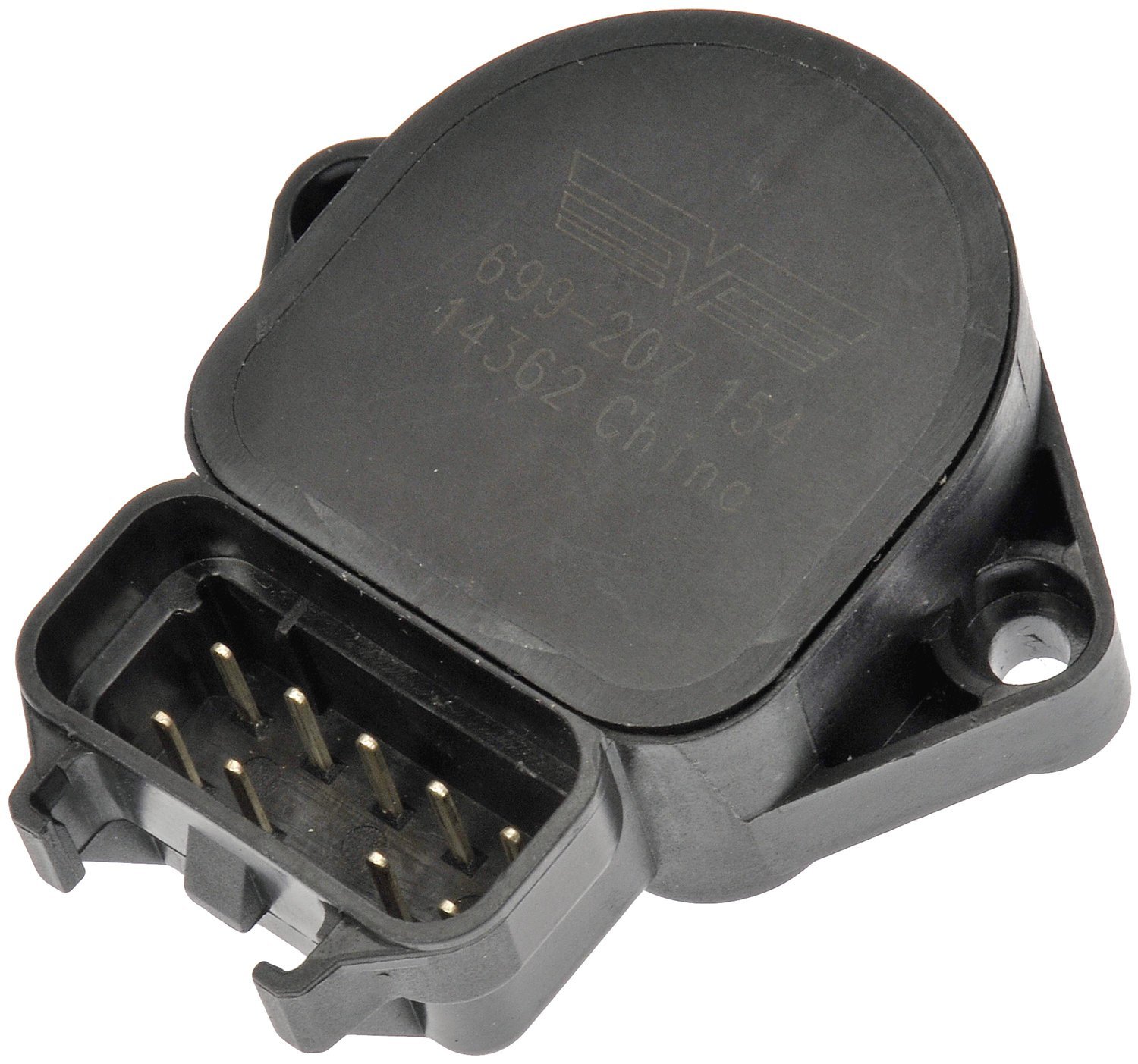 Dorman DOR-699-207 Accelerator Pedal Position Sensor