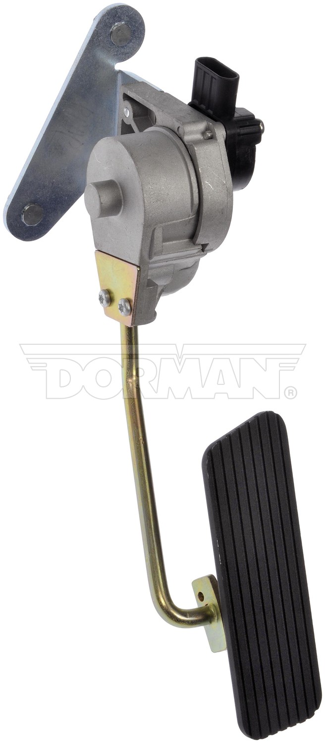 Dorman DOR-699-5101 Accelerator Pedal Position Assembly With Sensor