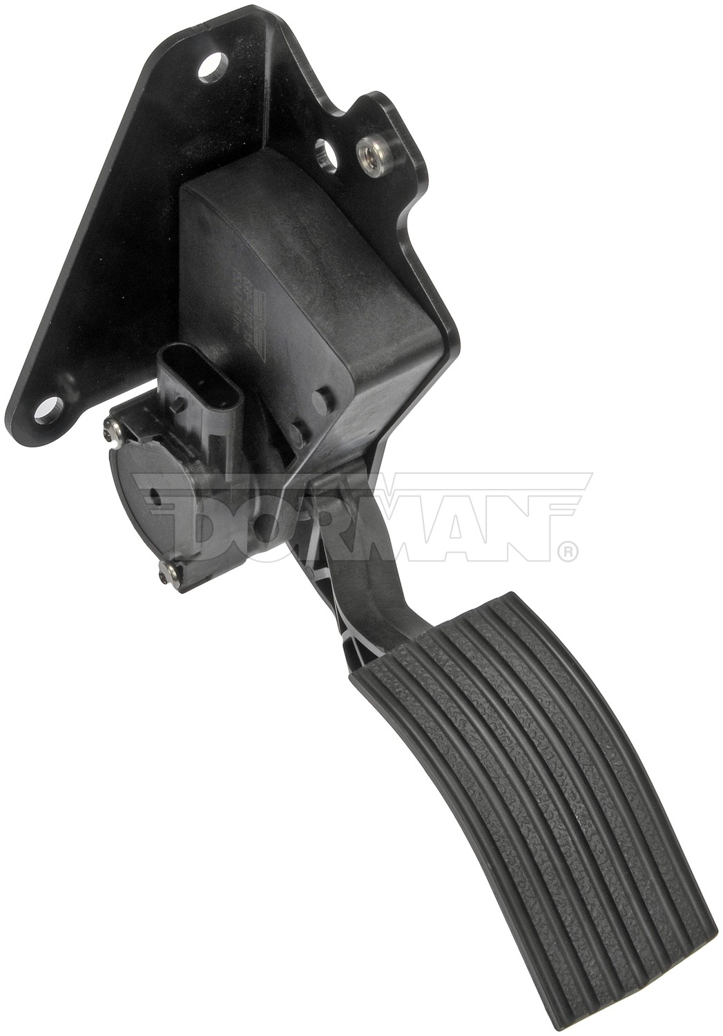 Dorman DOR-699-5102 Accelerator Pedal Assembly
