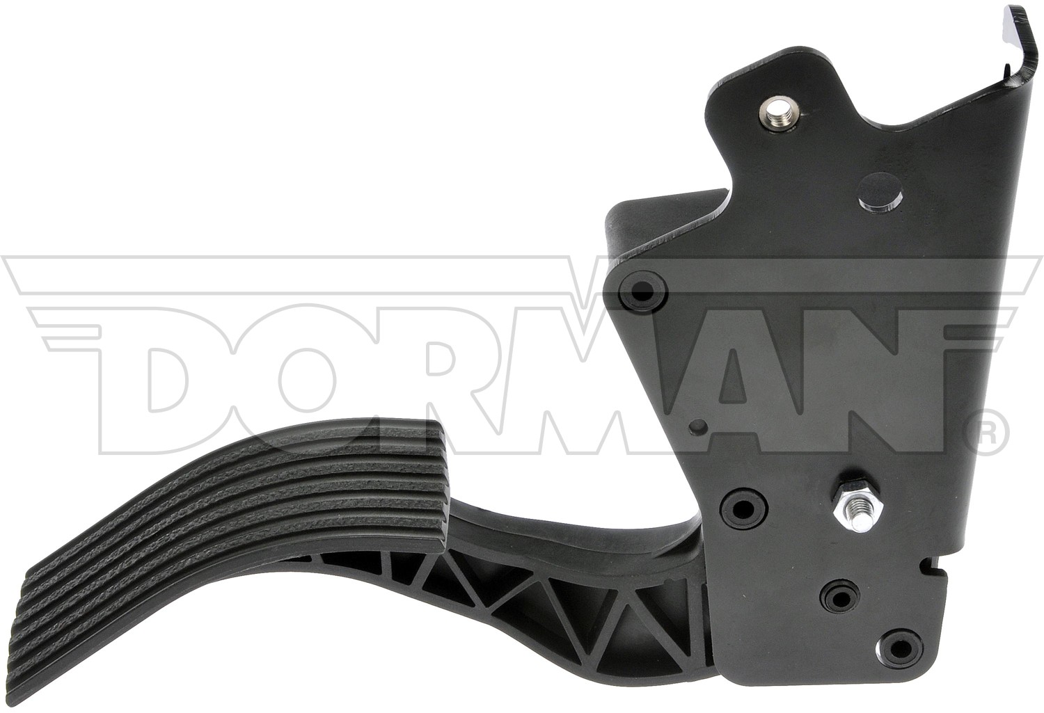 Dorman DOR-699-5102 Accelerator Pedal Assembly - Image 2
