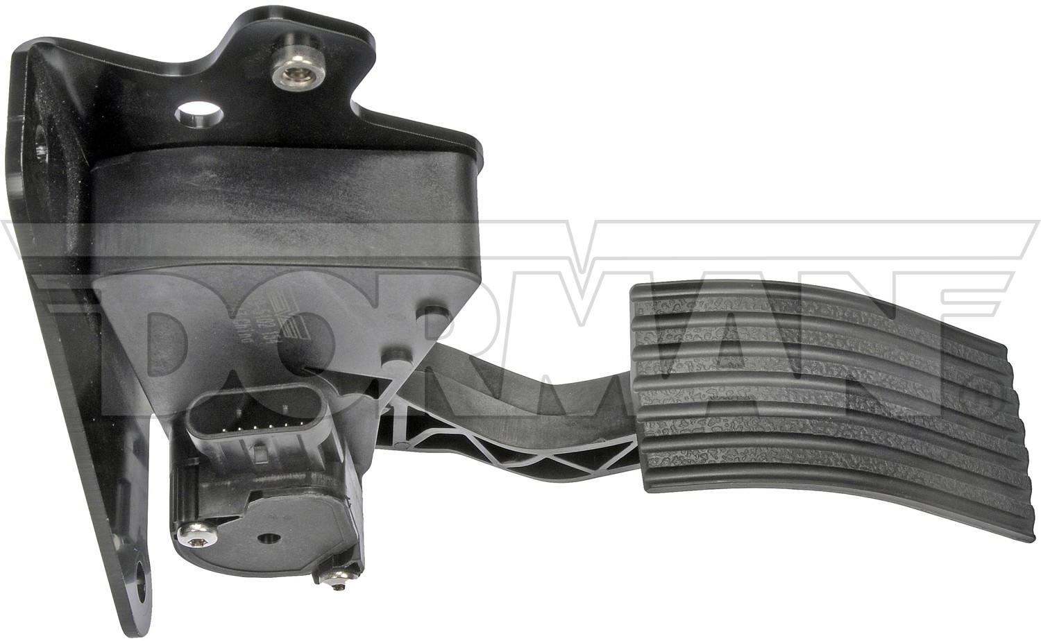 Dorman DOR-699-5102 Accelerator Pedal Assembly - Image 3