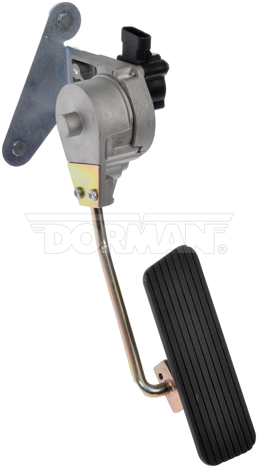 Dorman 699-5104 Accelerator Pedal Position Assembly With Sensor
