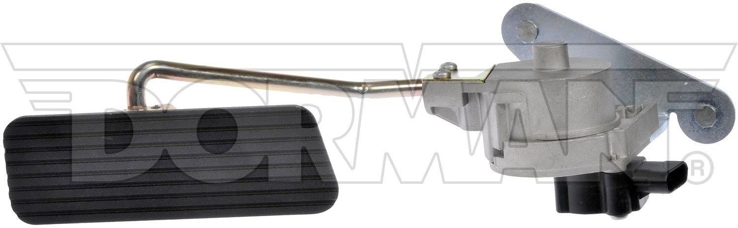 Dorman 699-5104 Accelerator Pedal Position Assembly With Sensor - Image 2