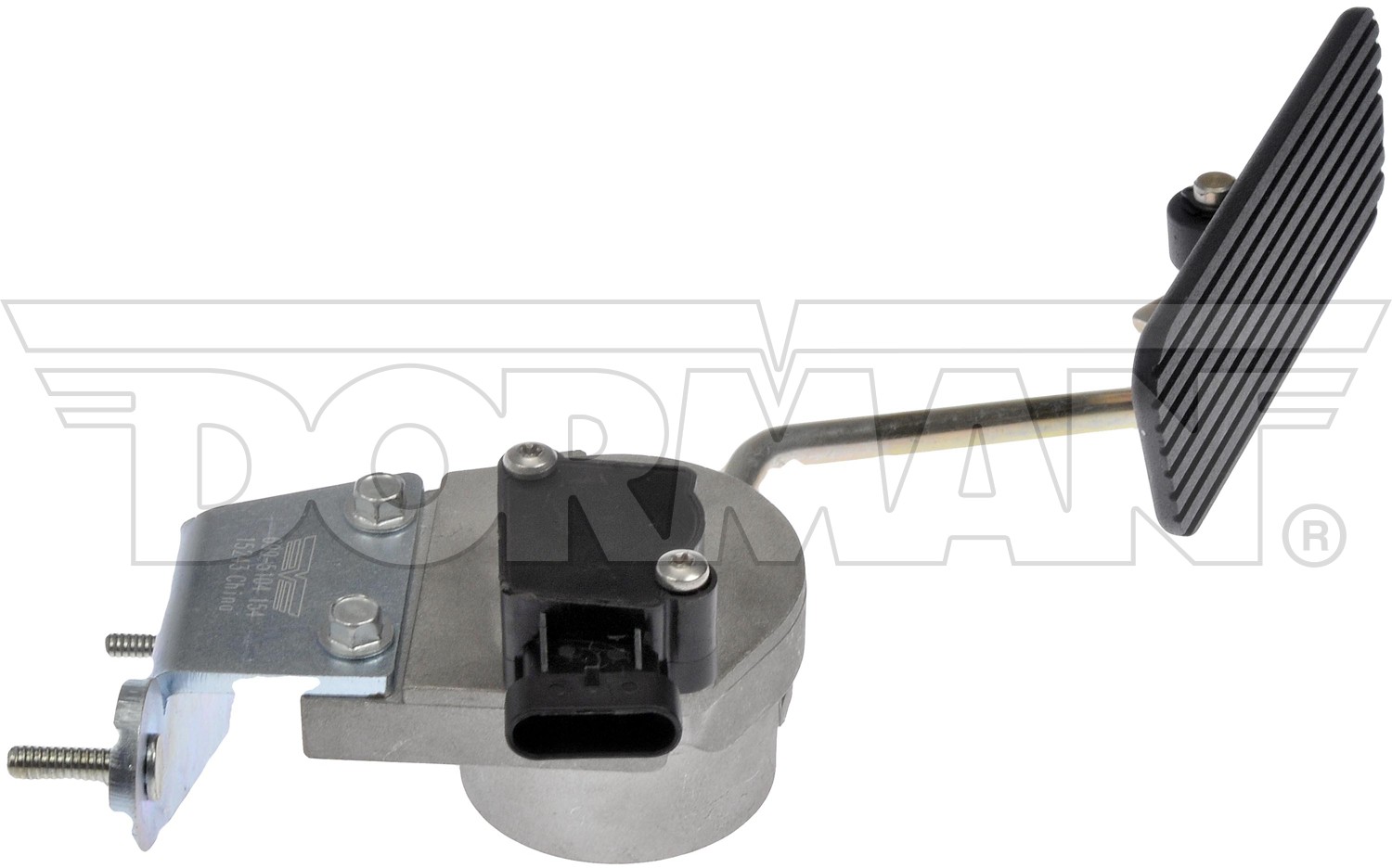 Dorman 699-5104 Accelerator Pedal Position Assembly With Sensor - Image 3