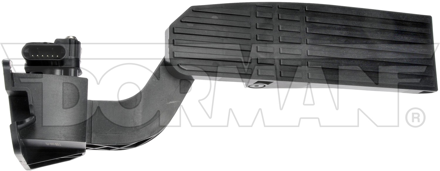 Dorman DOR-699-5201 Accelerator Pedal Assembly - Image 2