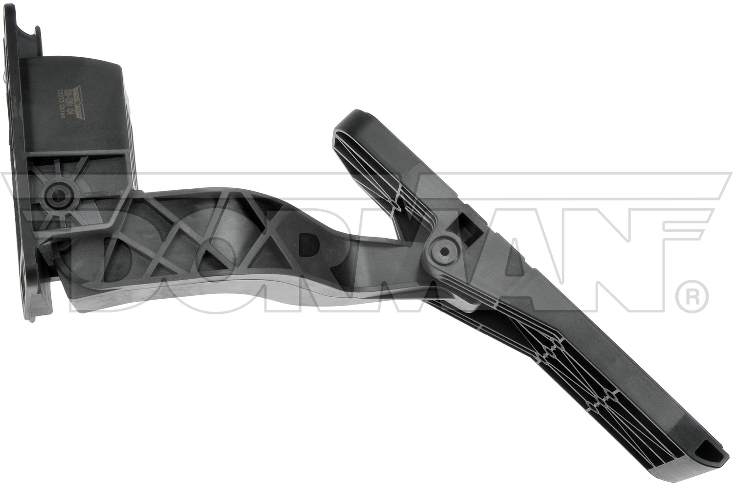 Dorman DOR-699-5201 Accelerator Pedal Assembly - Image 3