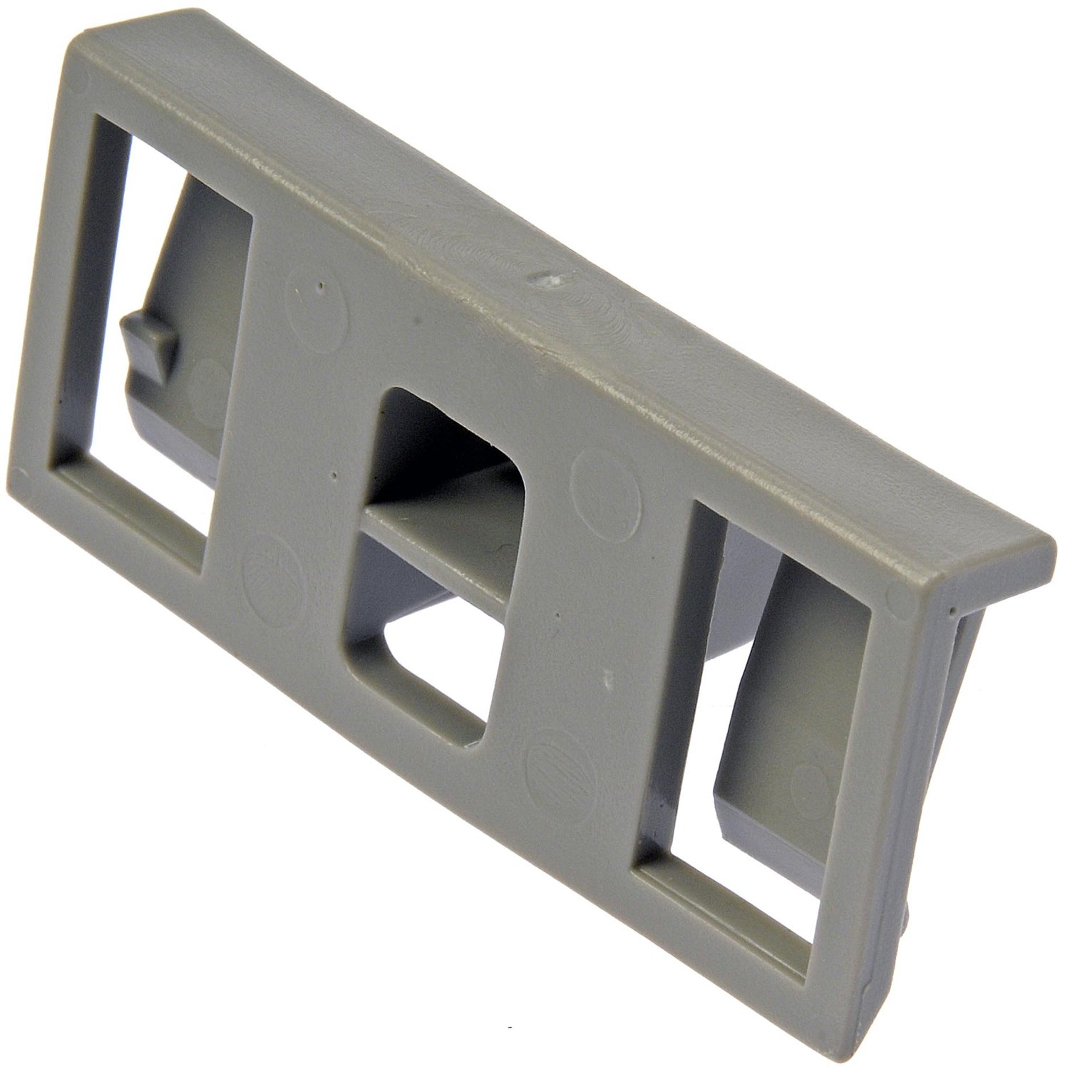 Dorman DOR-700-000 Moulding Retainer-Interior-GM