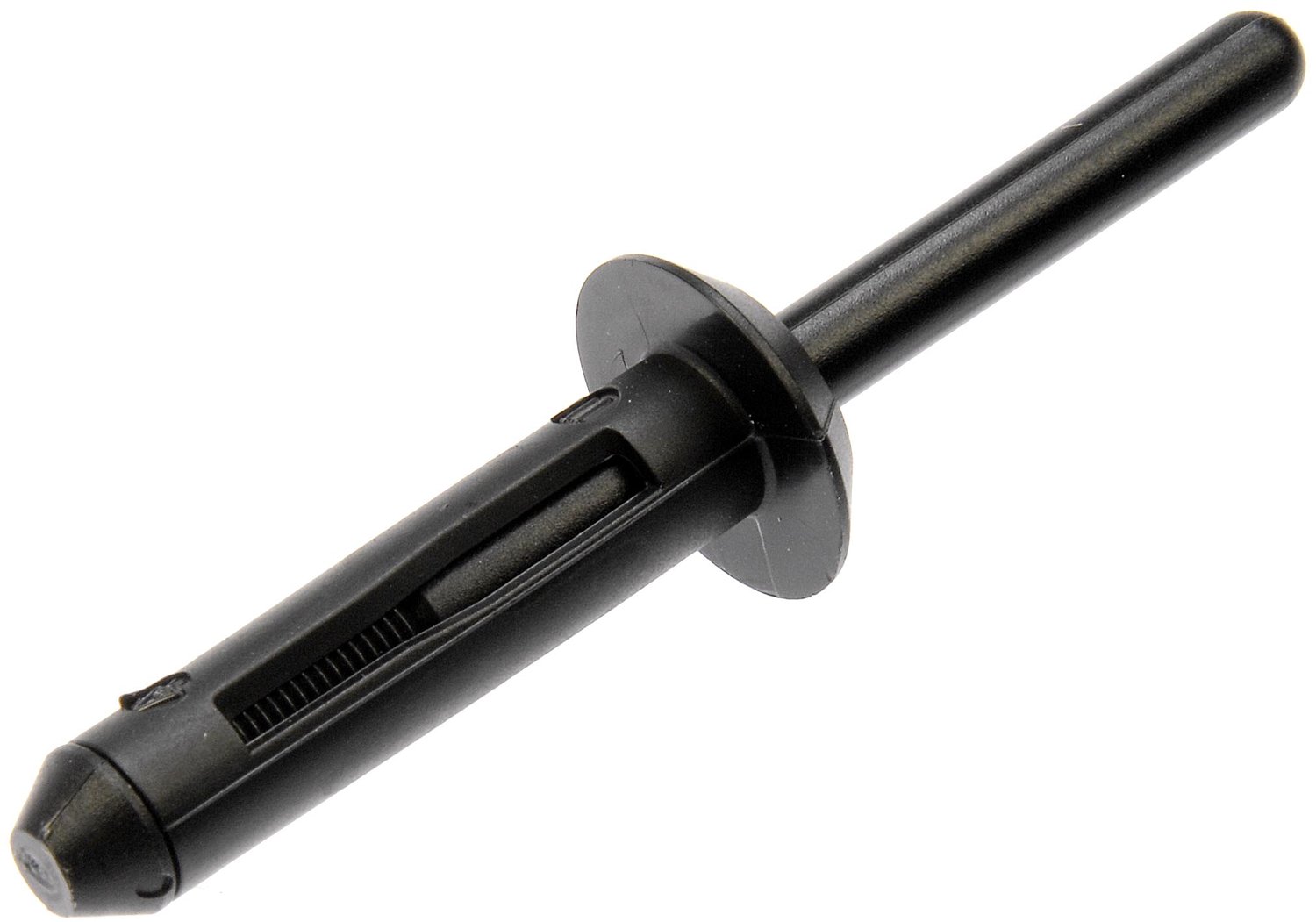 Dorman DOR-700-027 Fender Blind Rivet-Exterior-Gm