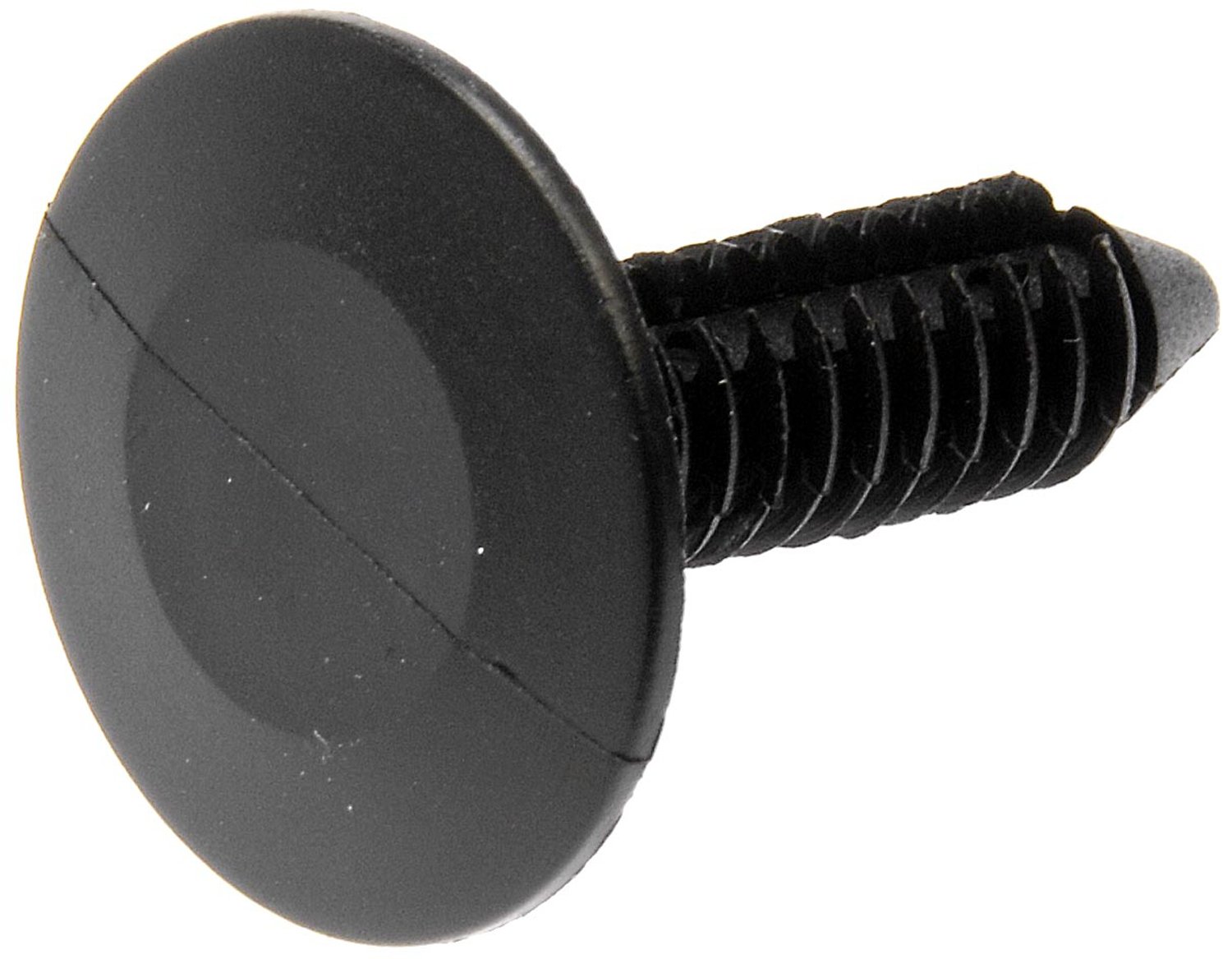 Dorman DOR-700-034 Bumper Retainer-Exterior-GM