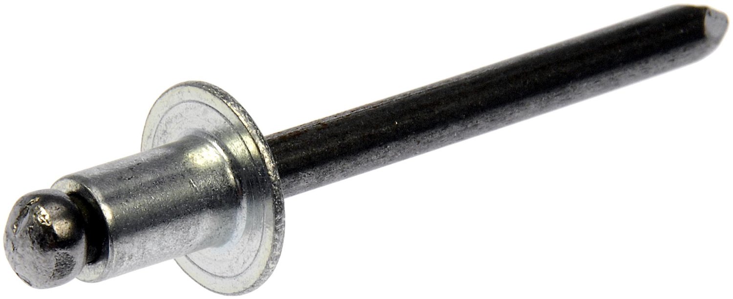 Dorman DOR-700-037 Bumper Blind Rivet-Exterior-GM - Image 2