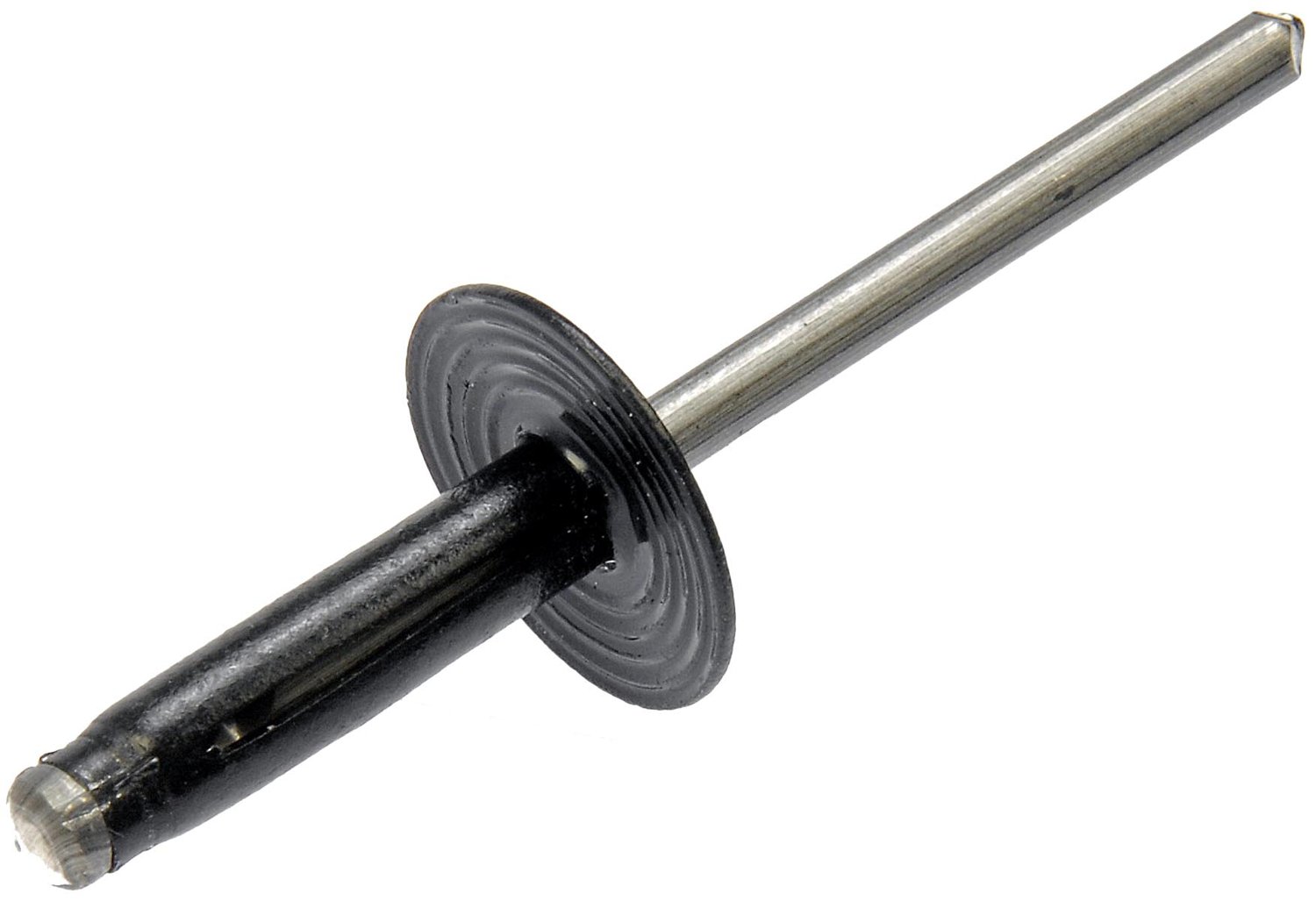 Dorman DOR-700-038 Blind Rivet Retainer-GM-Diameter 3/16 In. - Image 2
