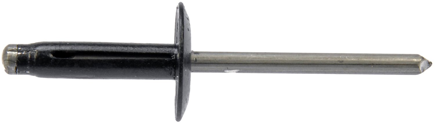 Dorman DOR-700-038 Blind Rivet Retainer-GM-Diameter 3/16 In.