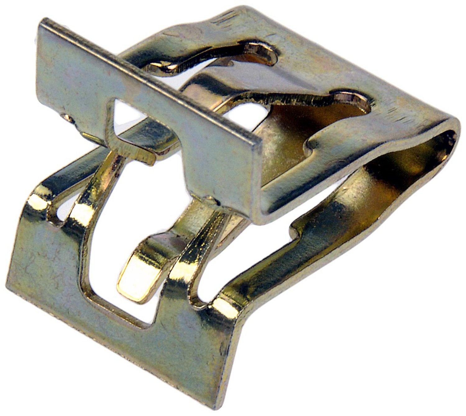 Dorman DOR-700-052 Windshield Garnish Clip - Exterior - Image 2