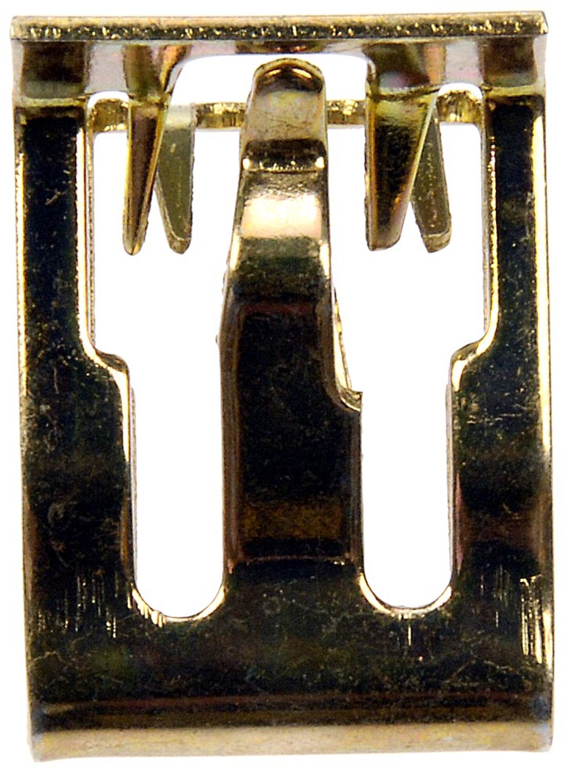 Dorman DOR-700-052 Windshield Garnish Clip - Exterior