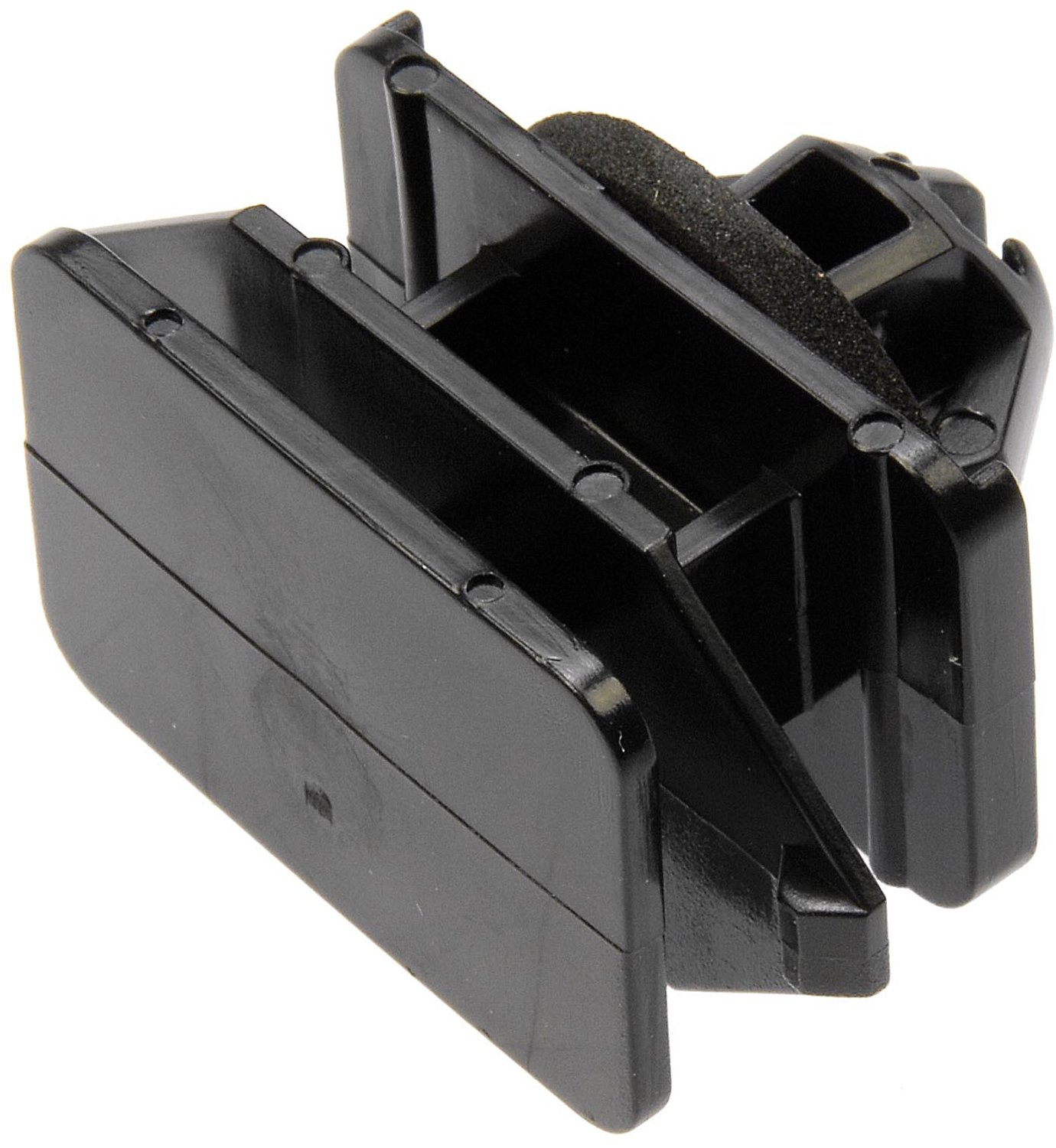 Dorman 700-055 Moulding Retainer-Interior-GM