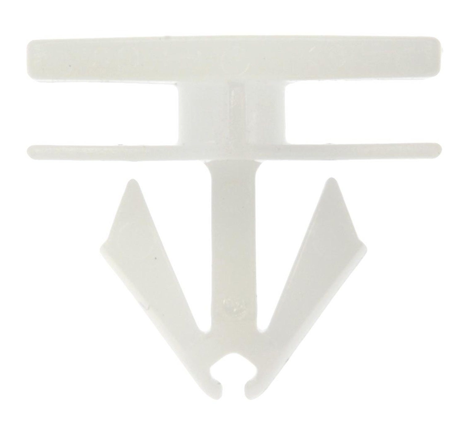 Dorman DOR-700-059 Moulding Retainer-Interior - Image 2