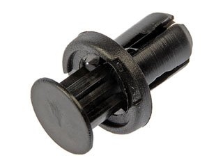 Dorman DOR-700-076 Splash Shield Clip - Nissan