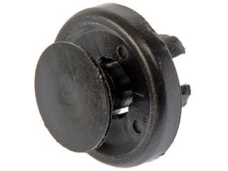 Dorman DOR-700-078 Splash Shield Clip - Toyota Small