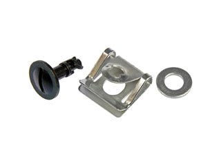 Dorman 700-082 Splash Shield Retainer With Clip